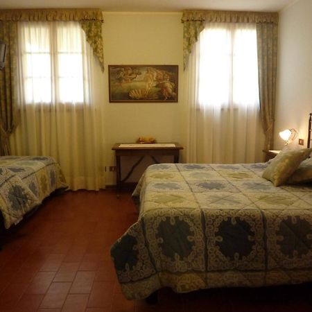 B&B Casale Virgili Siena Eksteriør bilde