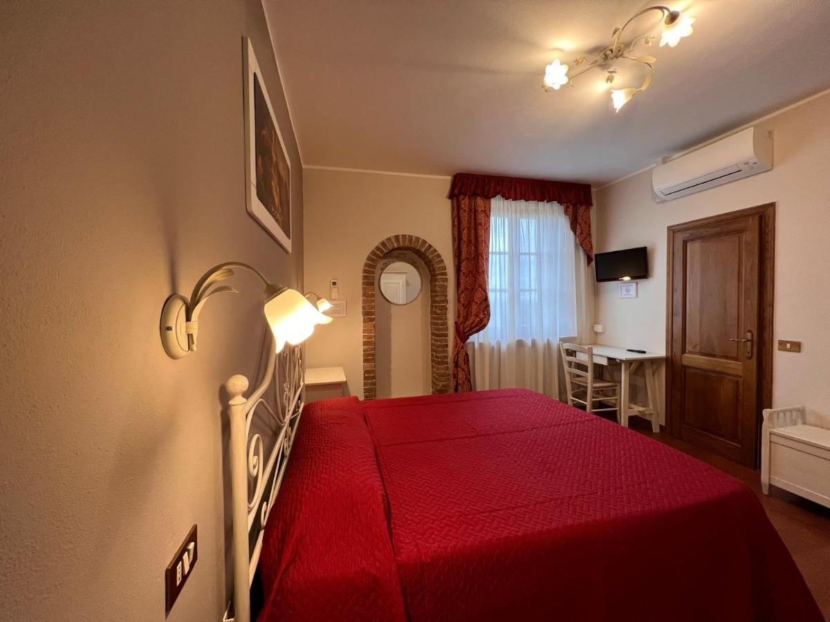 B&B Casale Virgili Siena Eksteriør bilde