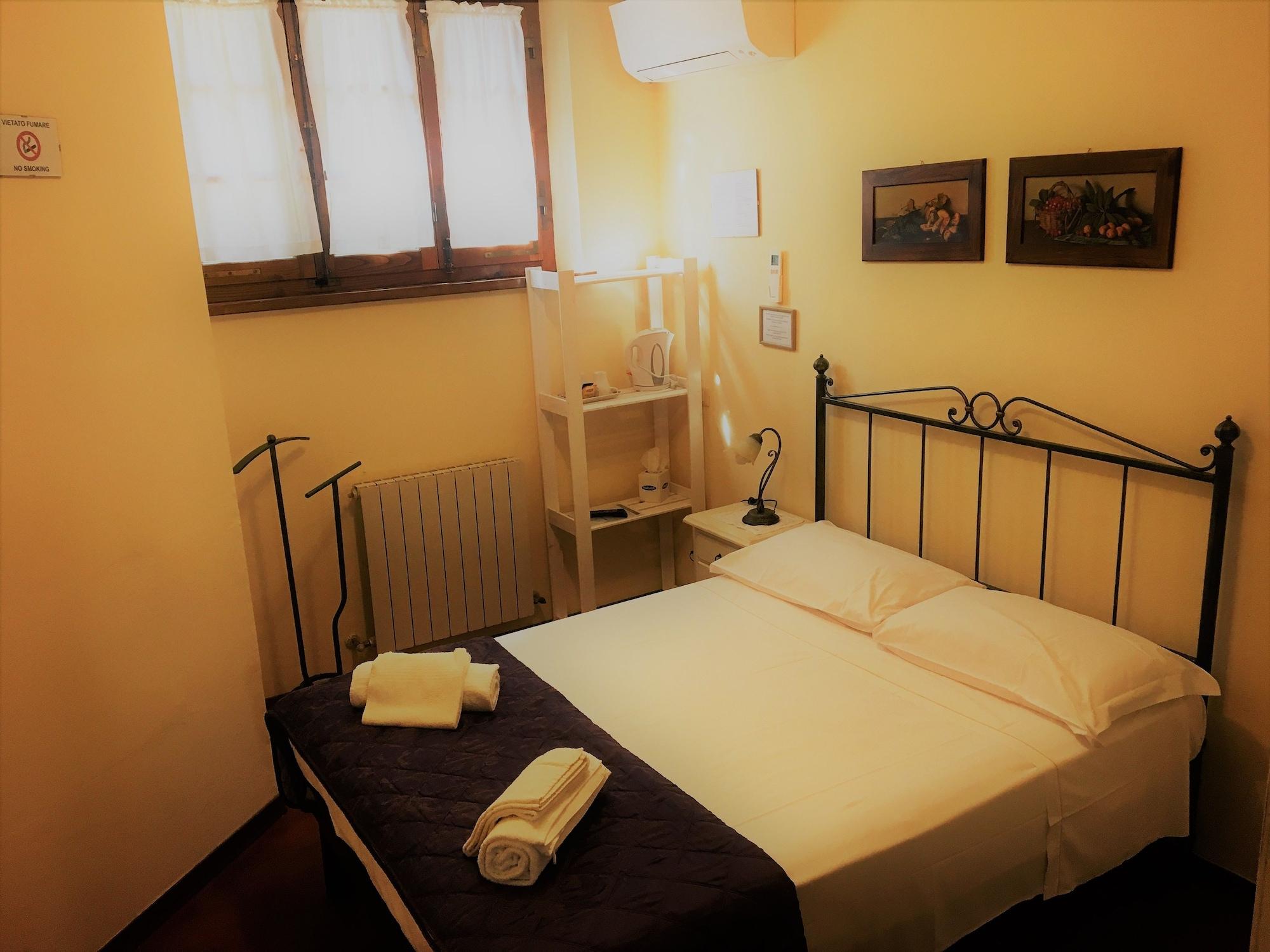 B&B Casale Virgili Siena Eksteriør bilde