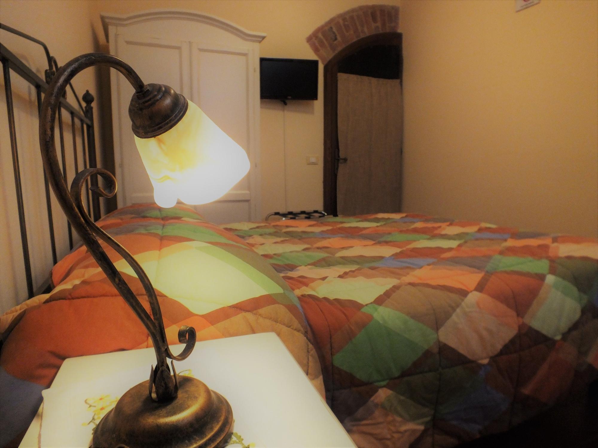 B&B Casale Virgili Siena Eksteriør bilde