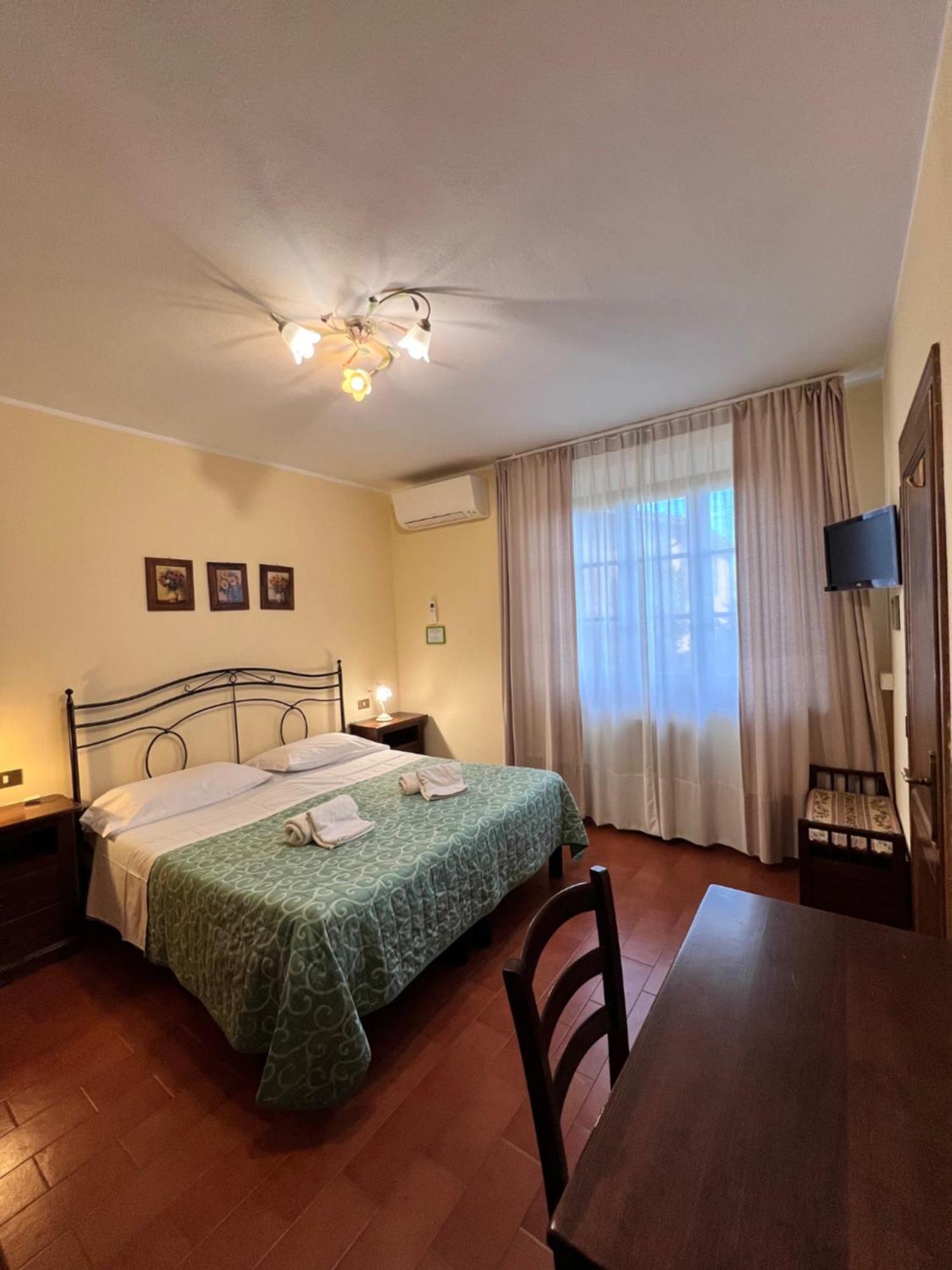 B&B Casale Virgili Siena Eksteriør bilde