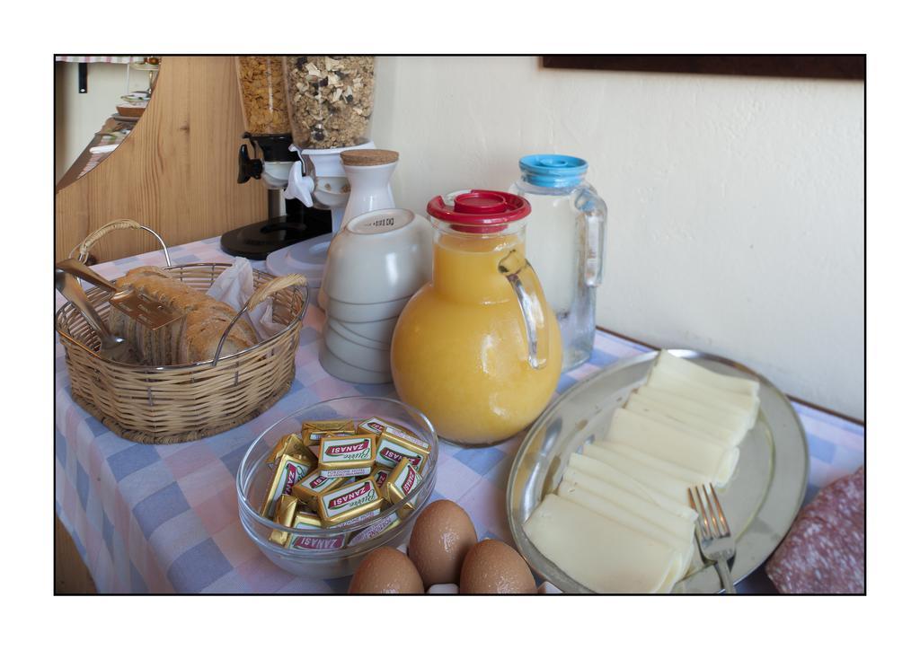 B&B Casale Virgili Siena Eksteriør bilde