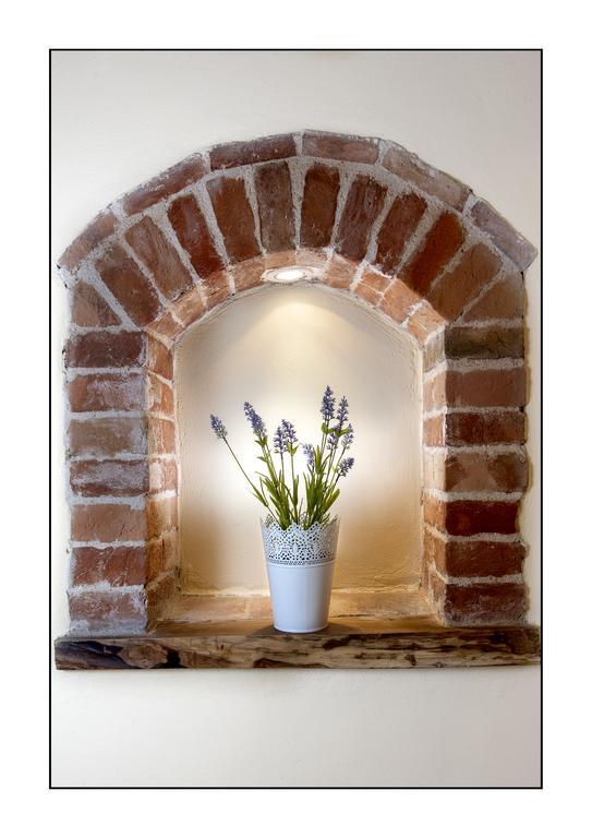 B&B Casale Virgili Siena Eksteriør bilde
