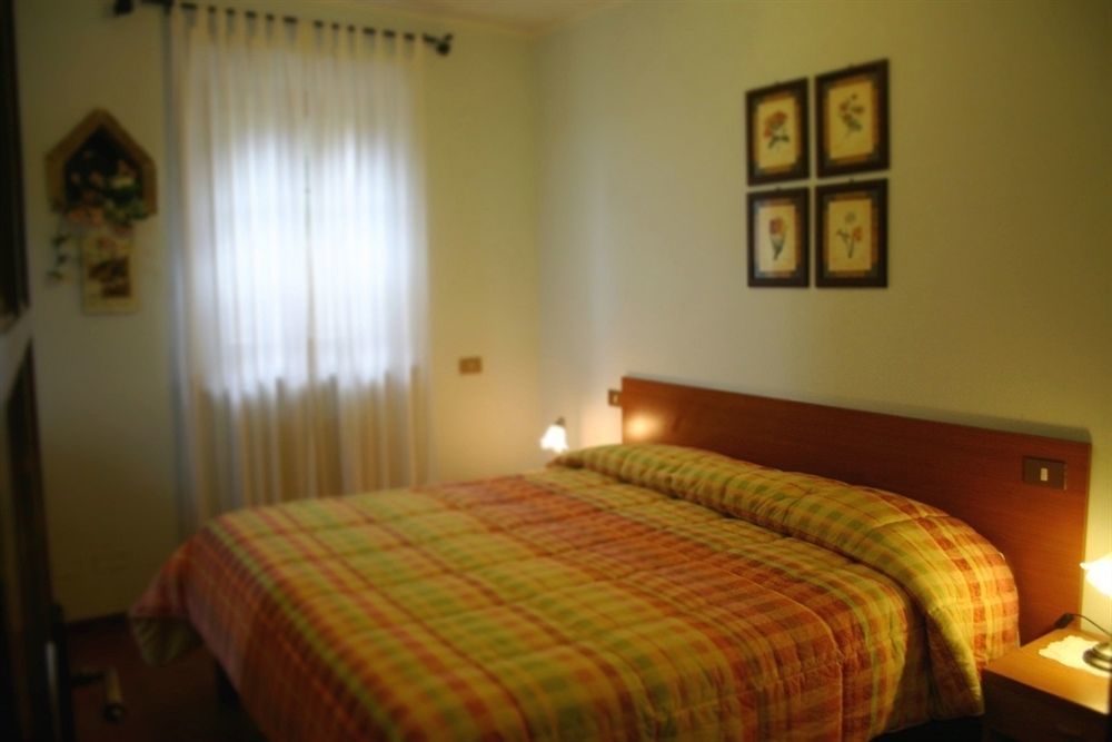 B&B Casale Virgili Siena Eksteriør bilde