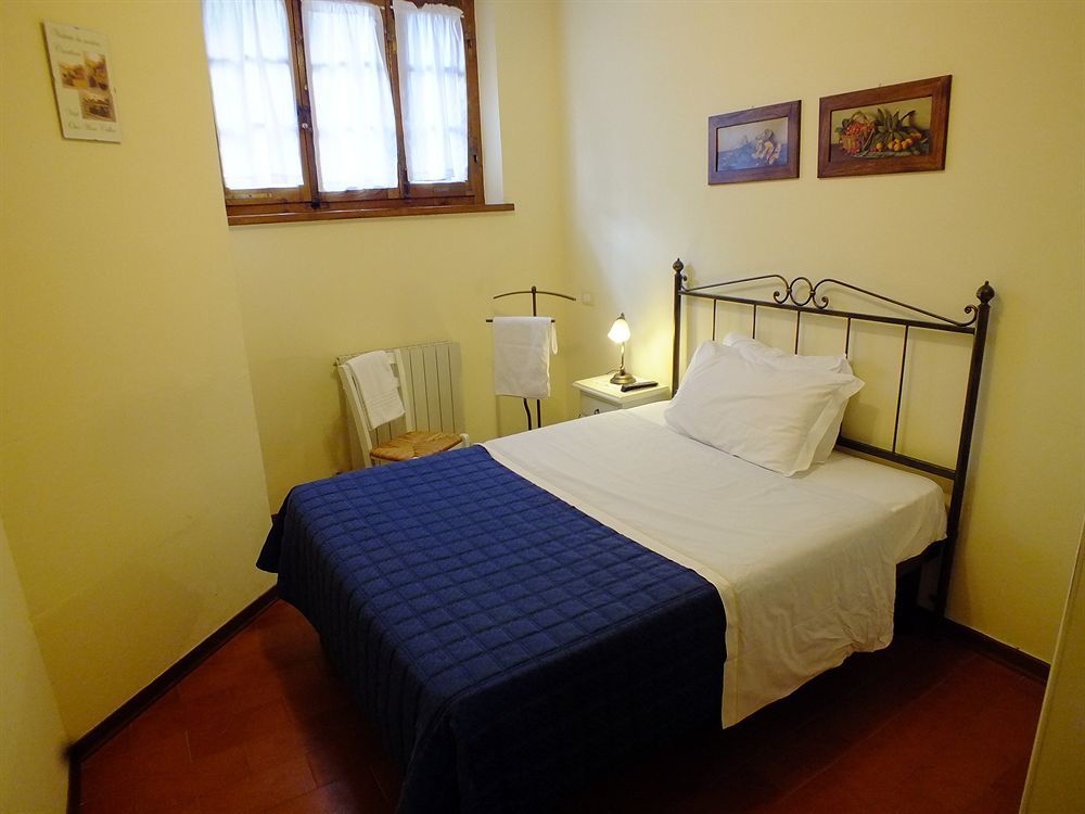 B&B Casale Virgili Siena Eksteriør bilde